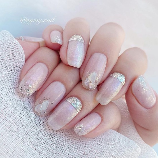 C872 MGEL Aurora Color