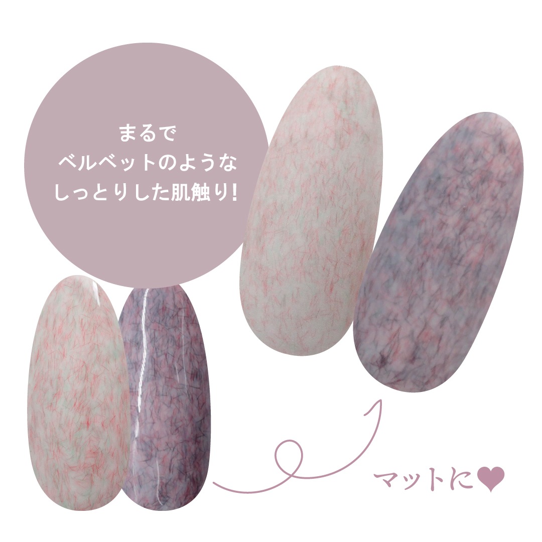 C806 MGEL / Matte Top Gel