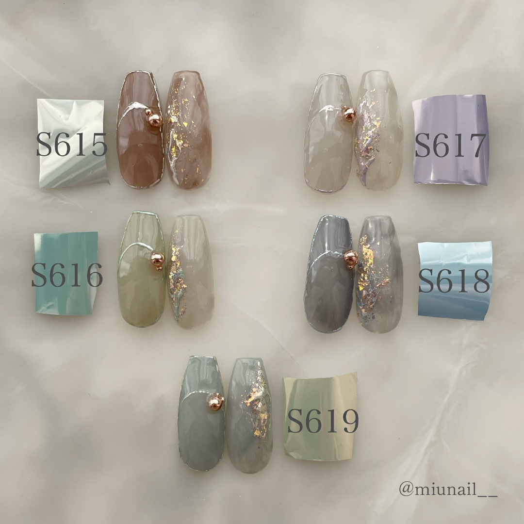 S615 MGEL ž�̥ۥ���