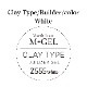 Z555 Clay Type Builder /color