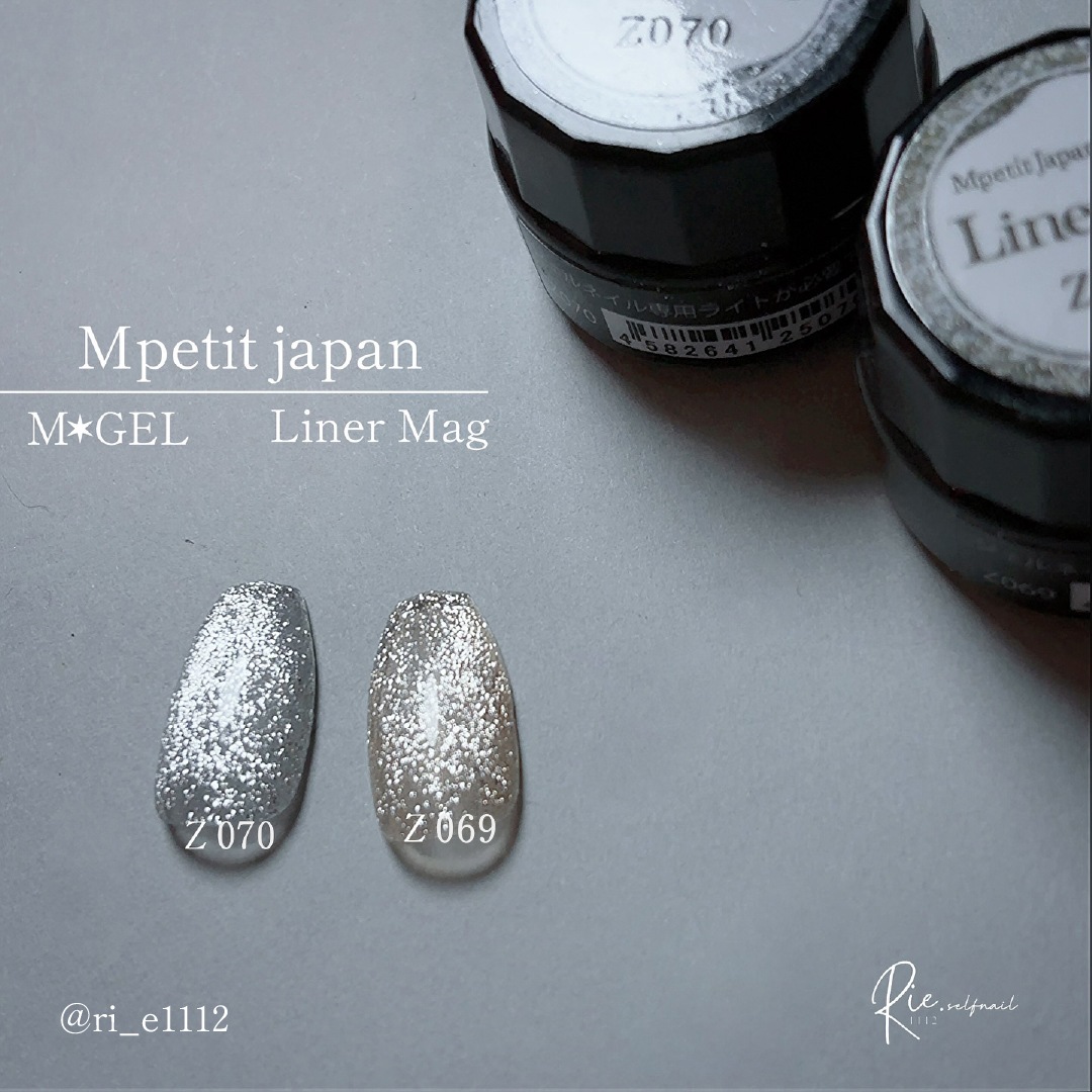 Z070 MGEL �饤�ʡ��ޥ�