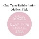 Z556 Clay Type Builder /color