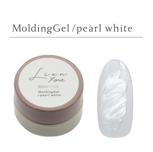Z124 MGEL LienFort Molding Gel