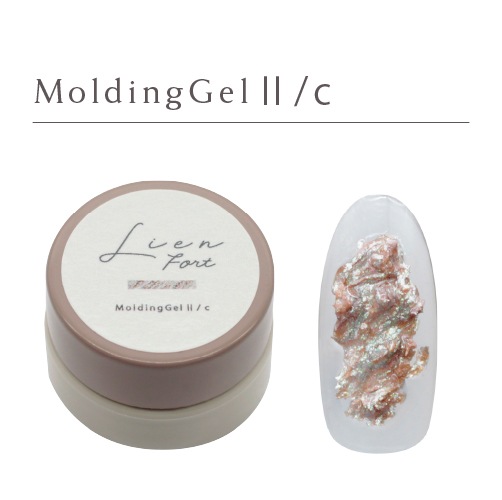 Z129 MGEL LienFort Molding Gel2