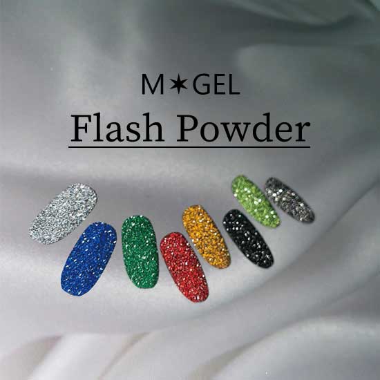 B916 Flash Powder