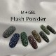 B916 Flash Powder