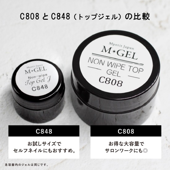 C808 MGEL �Υ�磻�ץȥåץ�����