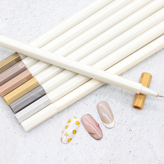 Q003 Metallic Art Pen / B