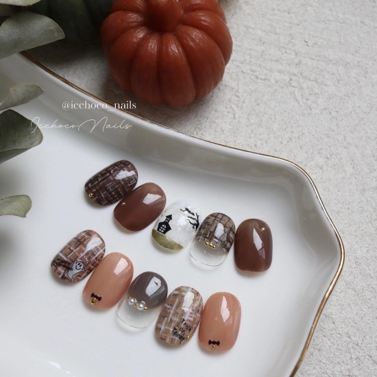 Q003 Metallic Art Pen / B