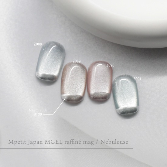 Z088 MGEL ��ե��ͥޥ�/�ͥӥ�롼��