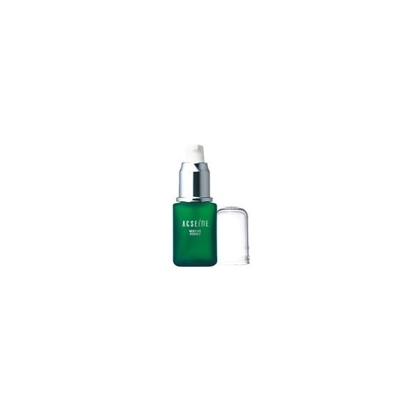 【新品未開封】アクセーヌ モイスチュアエッセンス 25ml アクセーヌ モイスチュアエッセンス25ml ＠7000