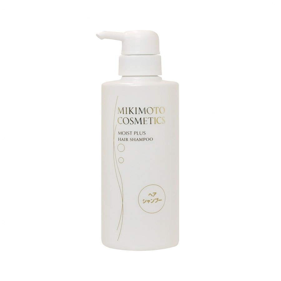 数量限定価格】ミキモト モイストプラス ヘアシャンプー @3000