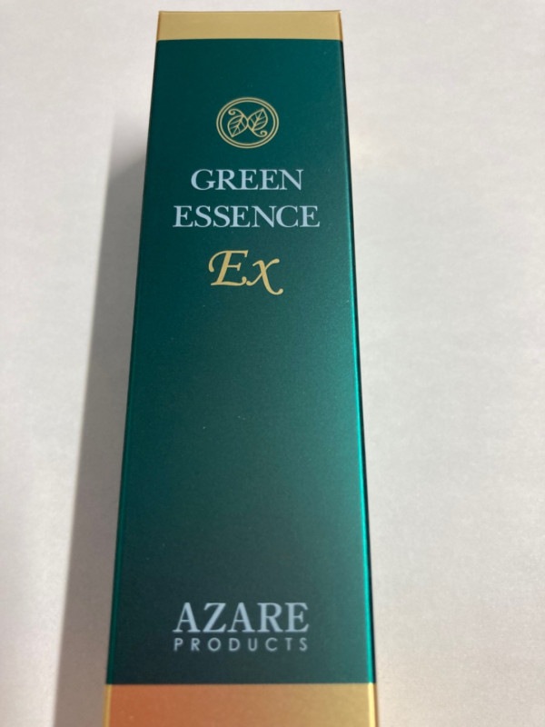 美容液 GREEN ESSENCE Ex AZARE PRODUCTS Amazon.com : NATURAL DERMA PROJECT NDP Green Caper Milky