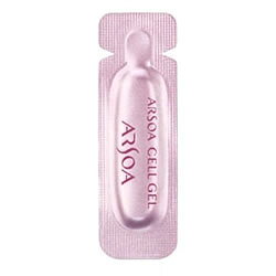 ARSOA CELL GEL (Beauty Gel Oil) : ARSOA USA