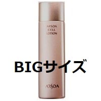 超特価セール開催！！ BIGサイズ】【残り僅か】アルソア セルローション ラージサイズ 化粧水・ローション・トナー