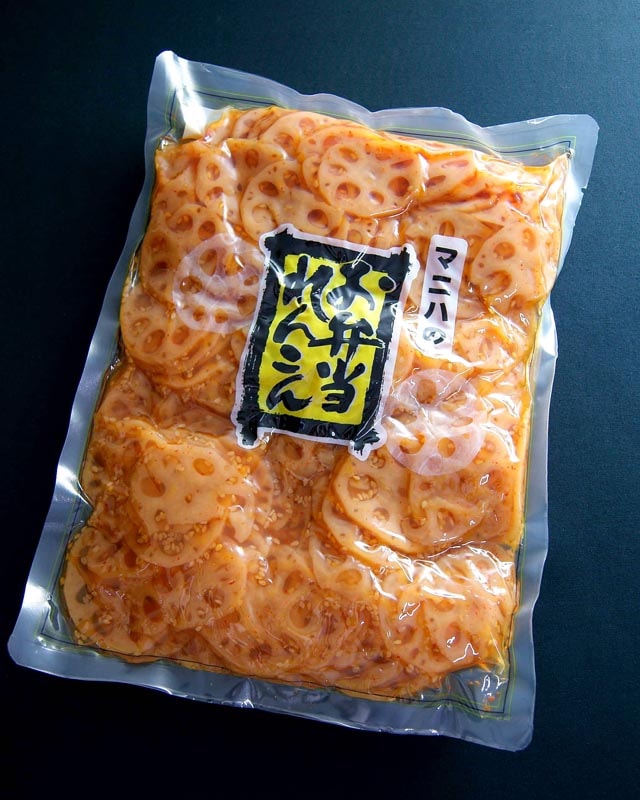 お弁当れんこん 1kg