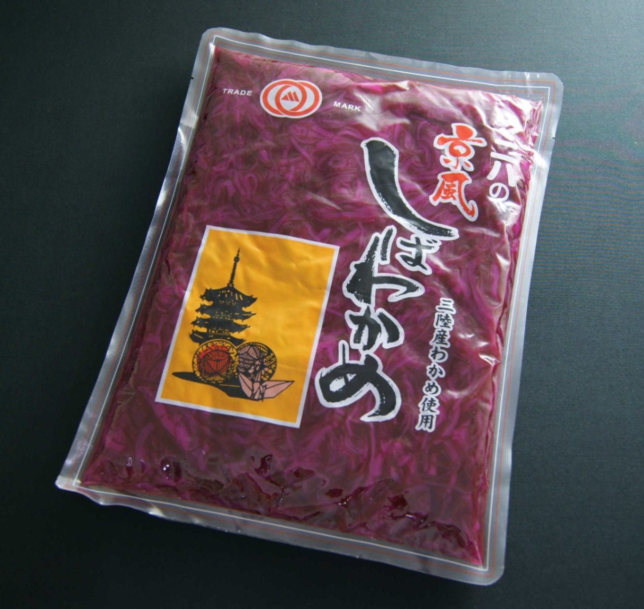 京風しばわかめ 1kg