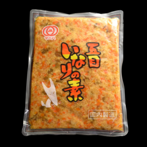 五目いなりの素 1kg