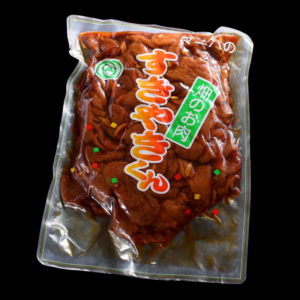 すきやきくん 1kg