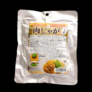 肉じゃが（一人前）220g
