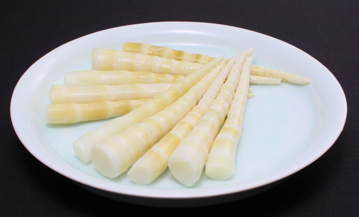 味付姫竹　700g