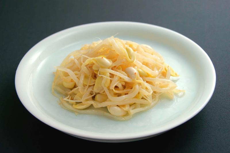 味付もやし 1kg