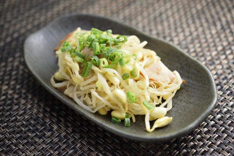 味付もやし 1kg | すべての商品 | お惣菜.com