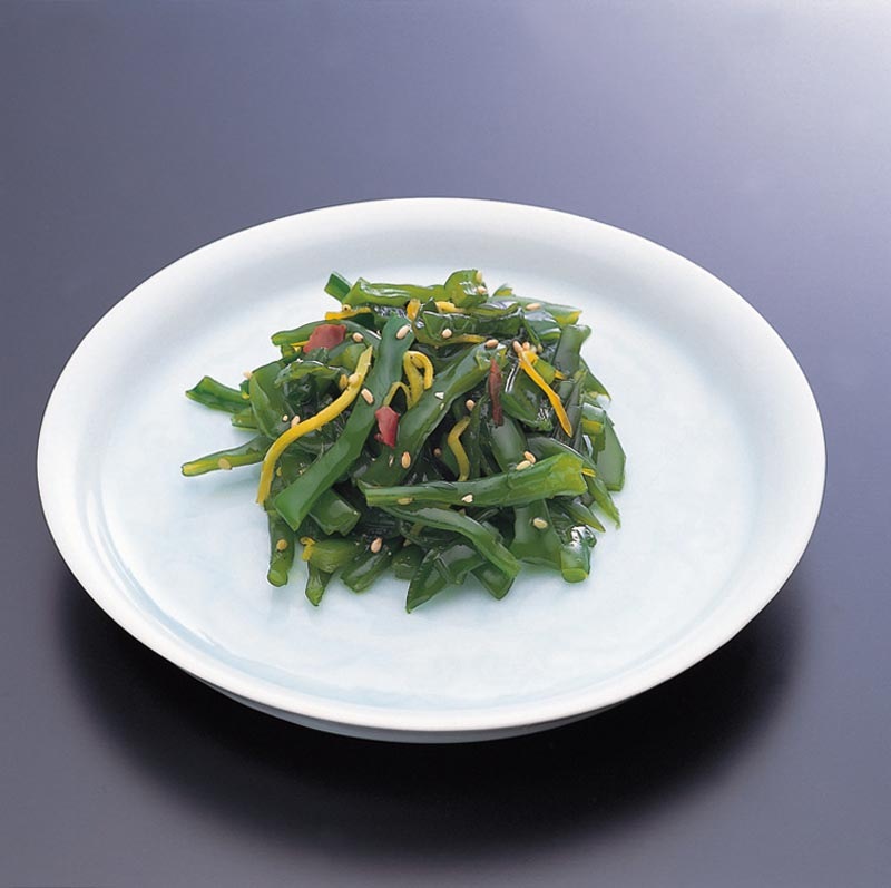 わかめの磯漬 1kg