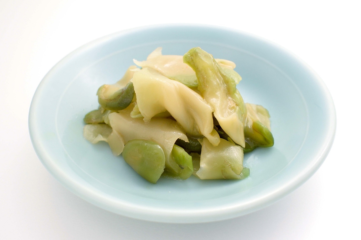 味付ザーサイ <br>【業務用】1kg×15袋