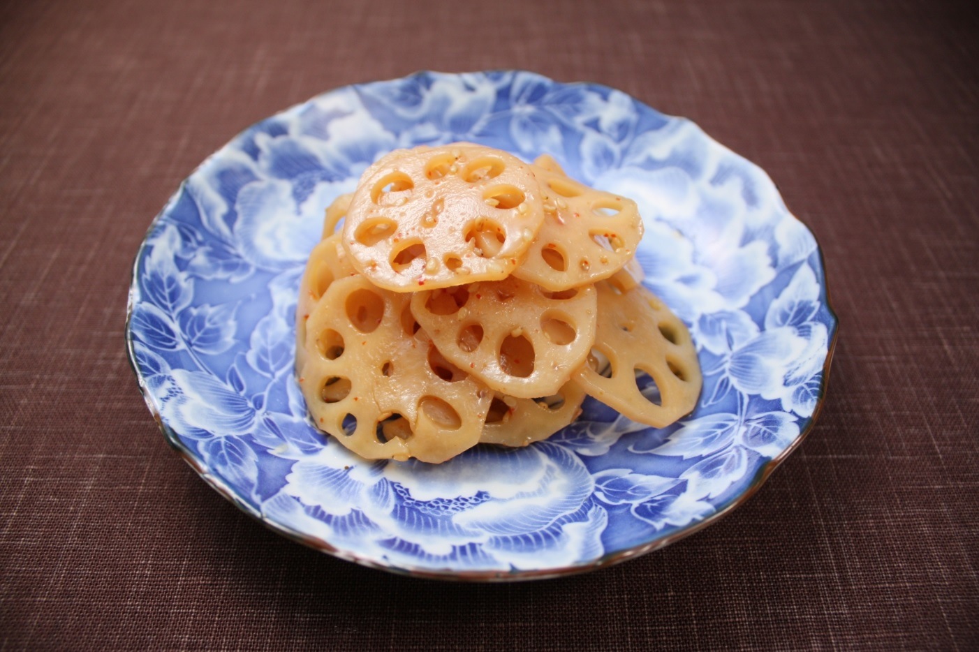 お弁当れんこん<br>【業務用】1kg×15袋