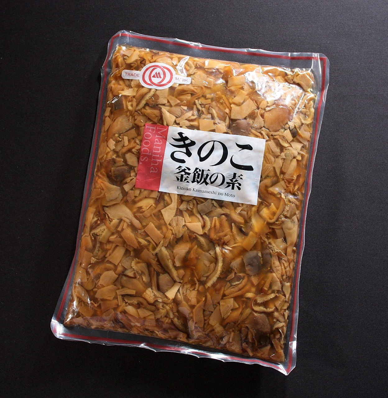 きのこ釜飯の素 1kg