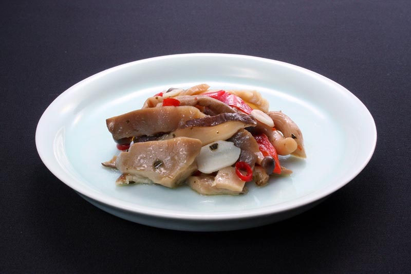 きのこのマリネ 1kg