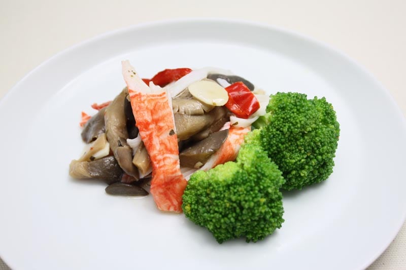 きのこのマリネ 1kg