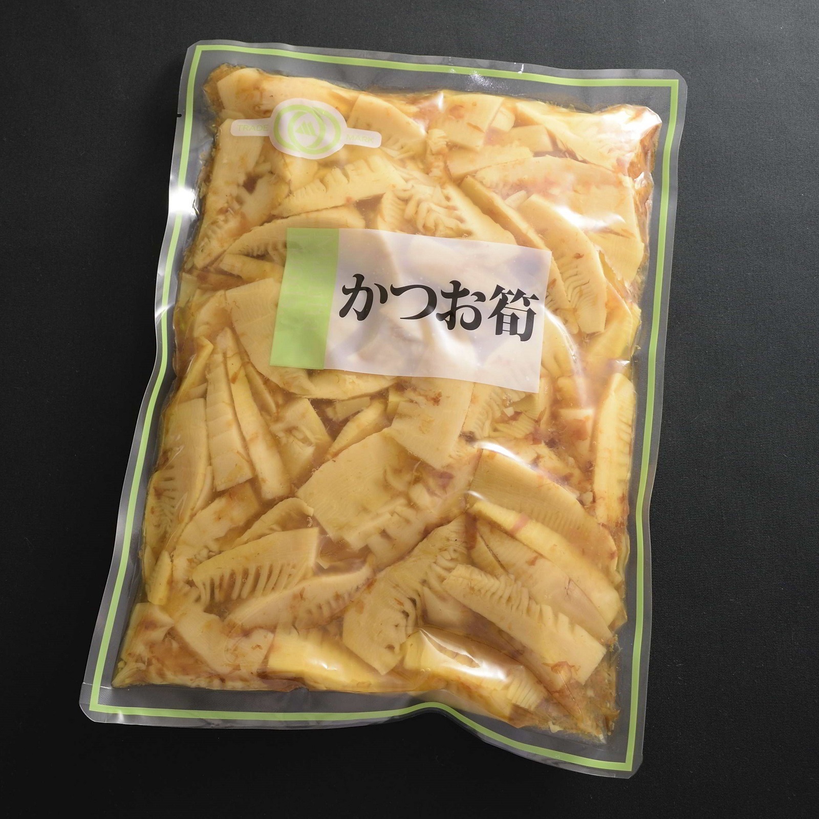 かつお筍　1kg