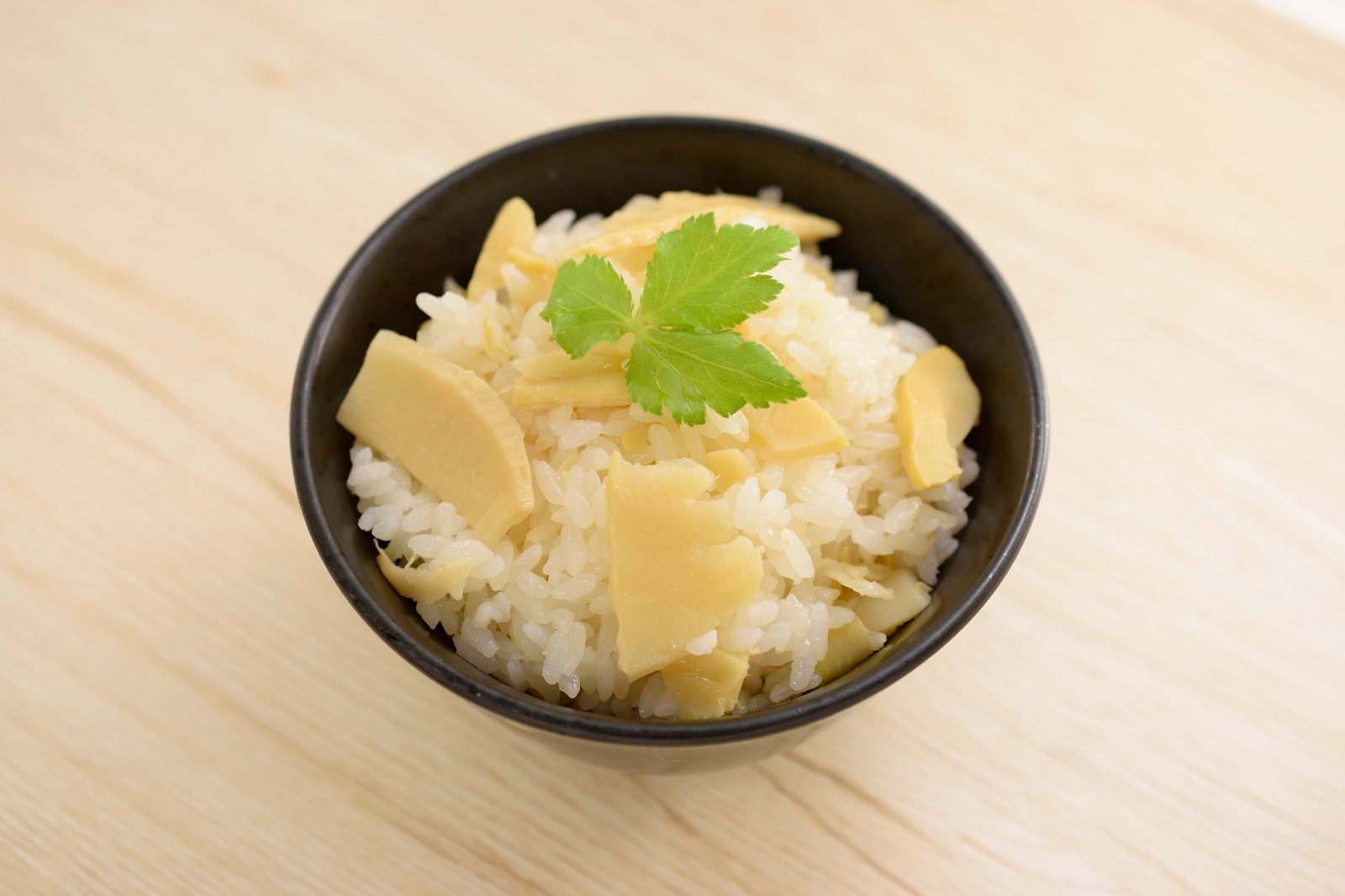 筍だけ御飯 ３合用　230g