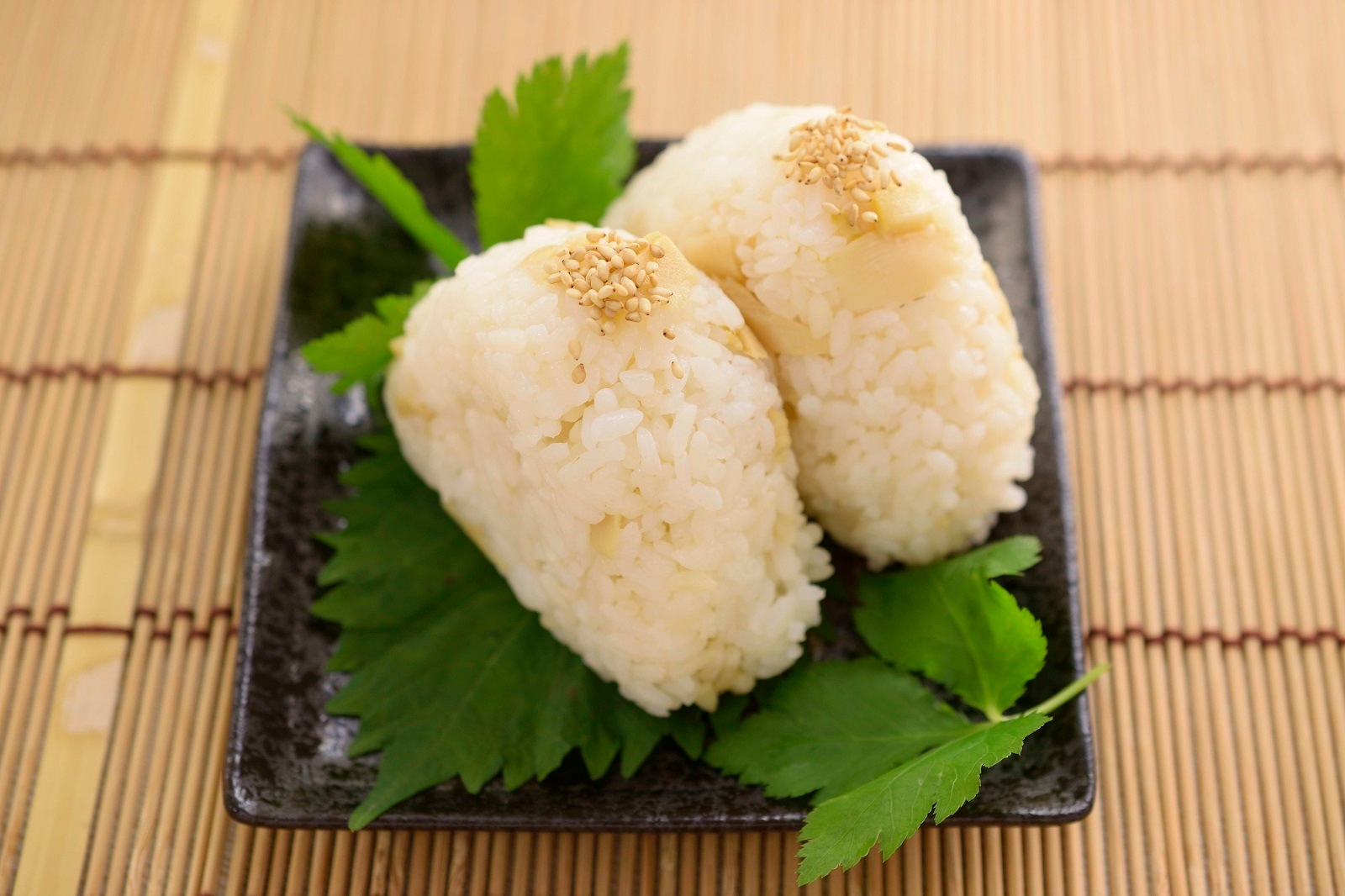 筍だけ御飯 ３合用　230g