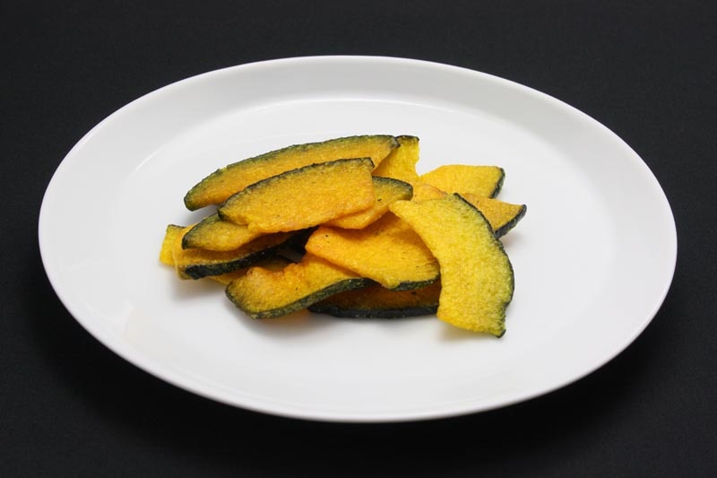 かぼちゃチップス<p>【業務用】200g×16袋