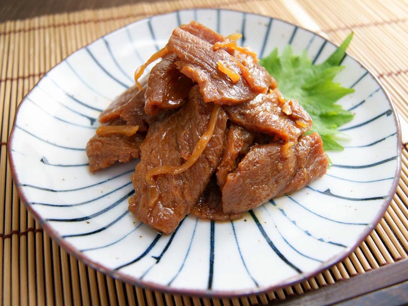 すきやきくん 1kg