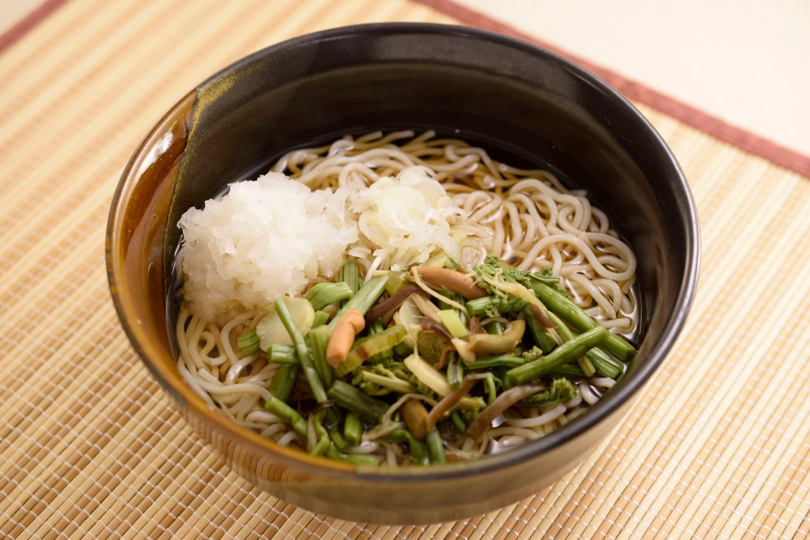 谷川（山菜ミックス） 1kg