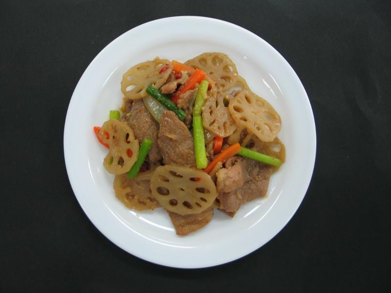 胡麻味噌れんこん 1kg