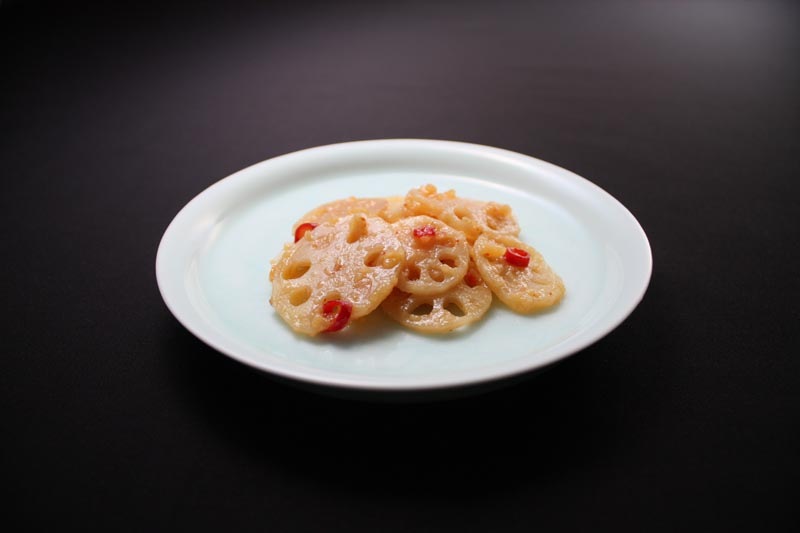 胡麻味噌れんこん 1kg