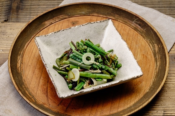 谷川（山菜ミックス） 130g