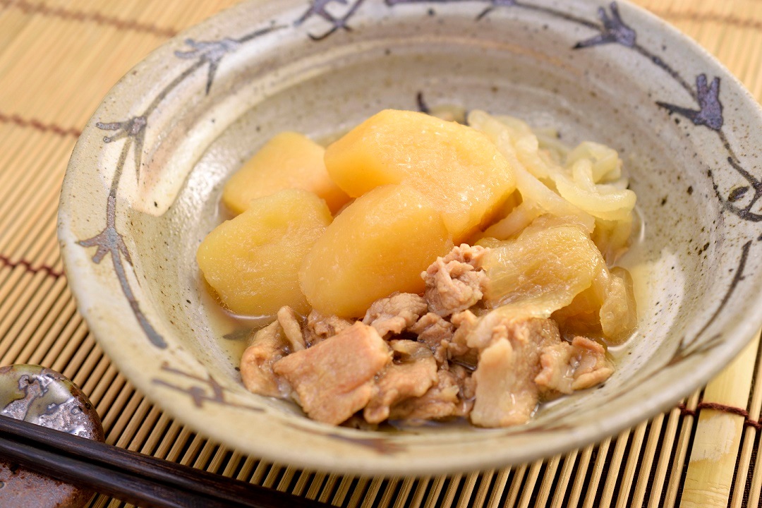 肉じゃが（一人前）220g