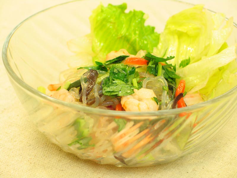中華風春雨サラダ 1kg | 商品カテゴリー,中華惣菜 | お惣菜.com