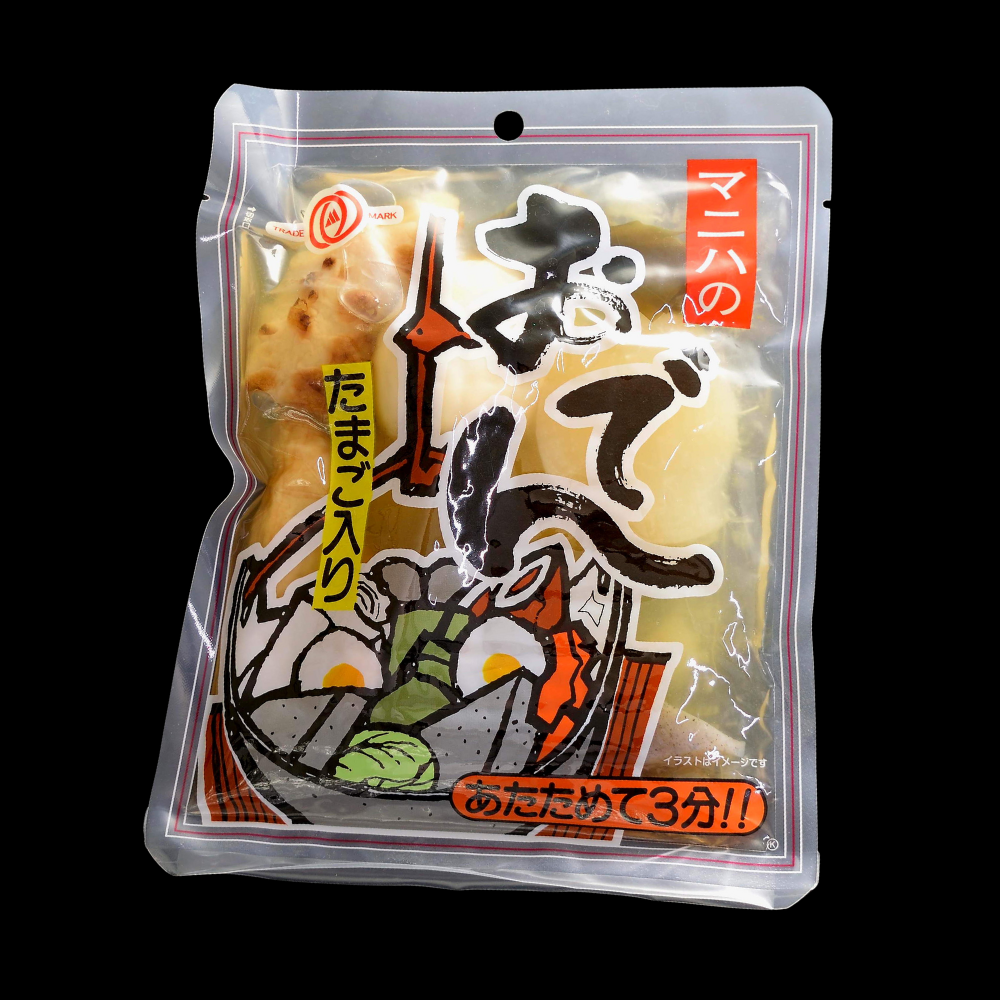 おでん（玉子入）350g