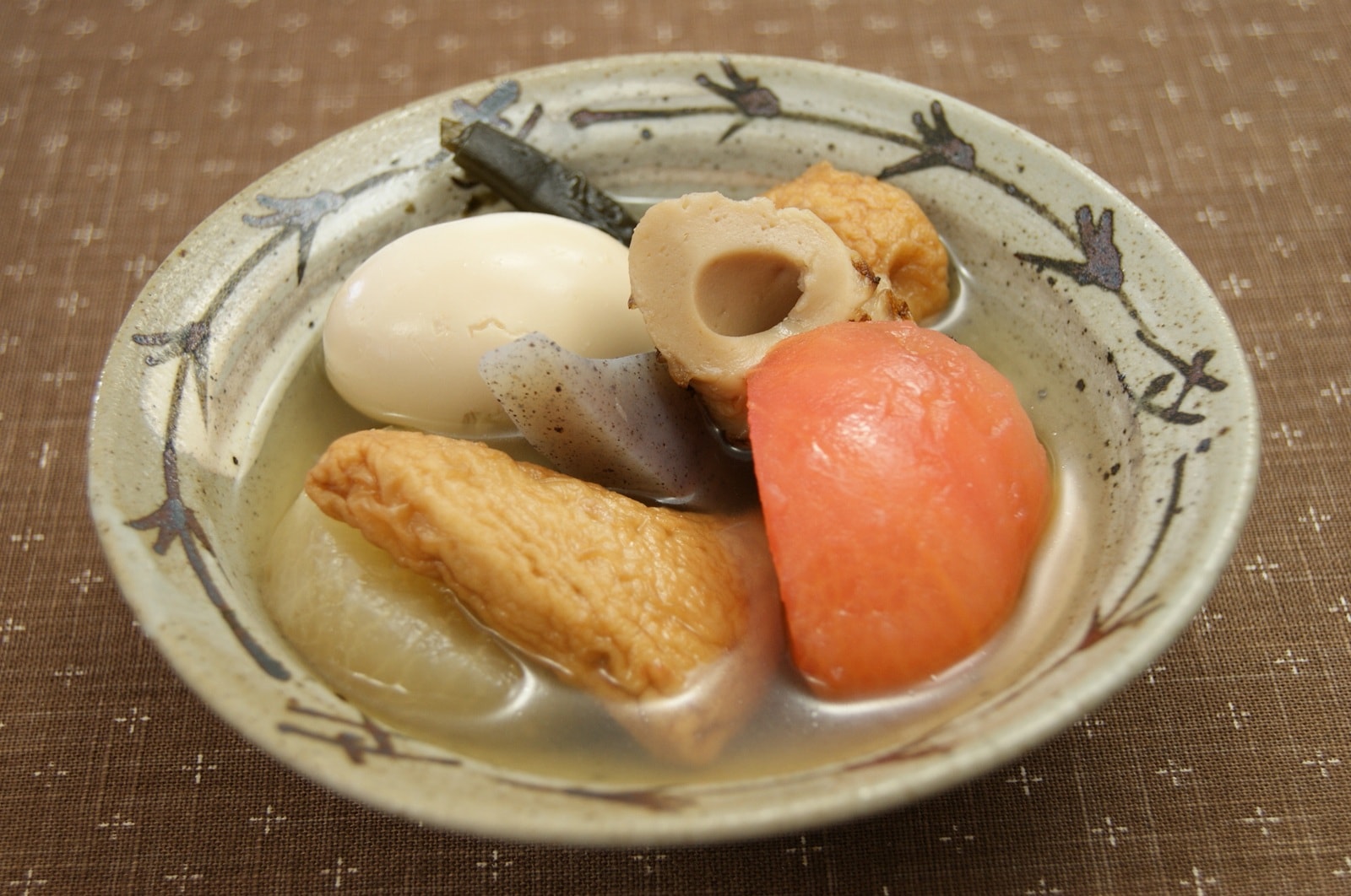 おでん（玉子入）350g