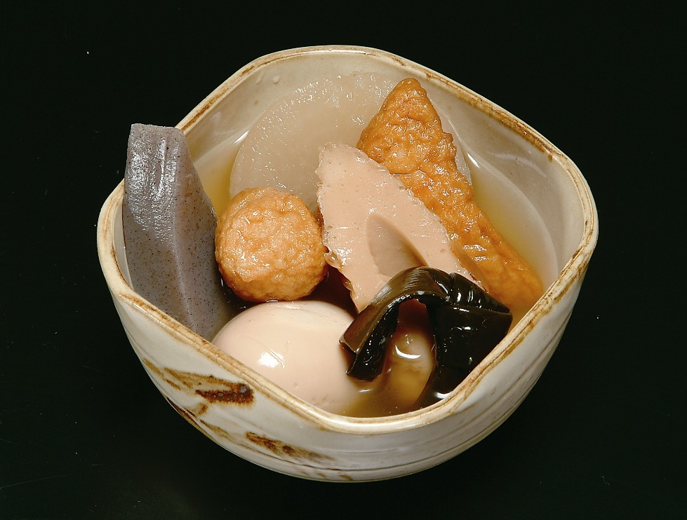おでん（玉子入）350g
