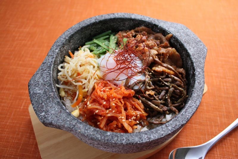 大根ナムル 250g