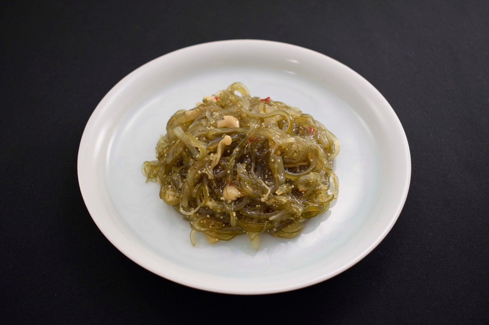 子持ち茎わかめの酢の物 1kg