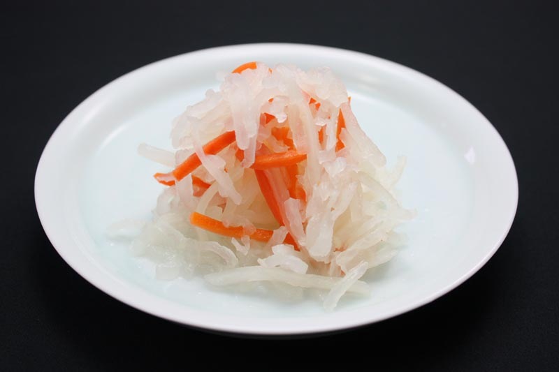 MF紅白なます 1kg